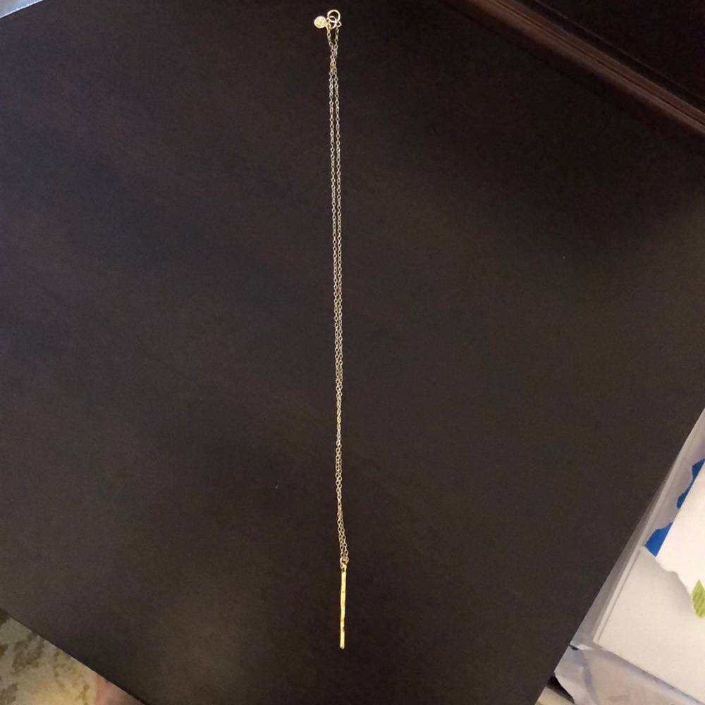 Gorjana Gold Necklace